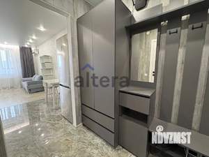Студия квартира, на длительный срок, 31м2, 10/19 этаж