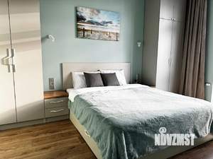 2-к квартира, посуточно, 63м2, 1/1 этаж