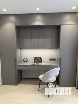 2-к квартира, посуточно, 53м2, 1/1 этаж