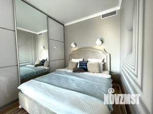 1-к квартира, посуточно, 70м2, 10/37 этаж