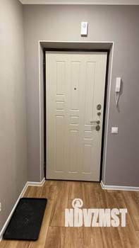 Студия квартира, на длительный срок, 29м2, 4/23 этаж