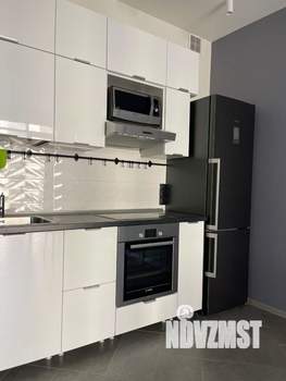 1-к квартира, на длительный срок, 54м2, 4/8 этаж