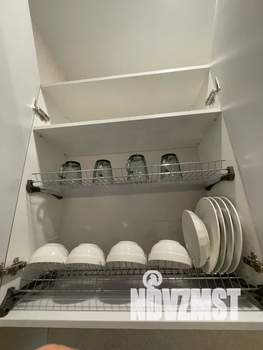 1-к квартира, посуточно, 45м2, 9/9 этаж