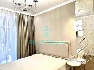 1-к квартира, на длительный срок, 50м2, 5/21 этаж