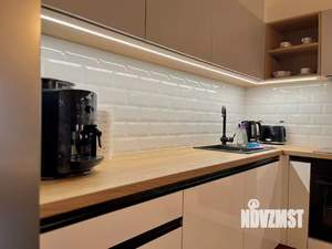 1-к квартира, на длительный срок, 40м2, 15/20 этаж