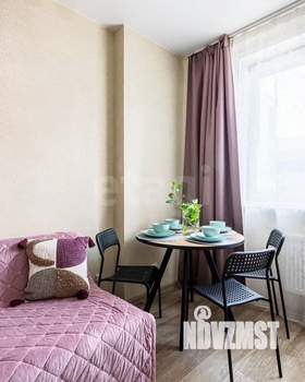 1-к квартира, на длительный срок, 48м2, 4/20 этаж