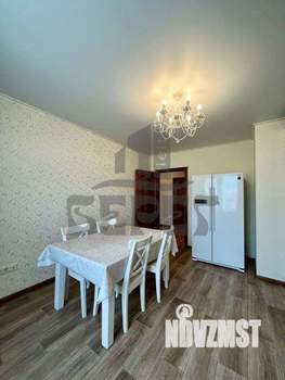 3-к квартира, на длительный срок, 109м2, 10/10 этаж