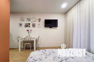 1-к квартира, посуточно, 10м2, 7/20 этаж