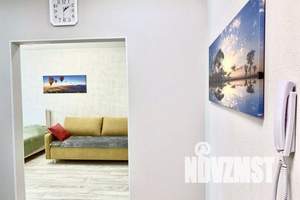 1-к квартира, посуточно, 40м2, 8/9 этаж