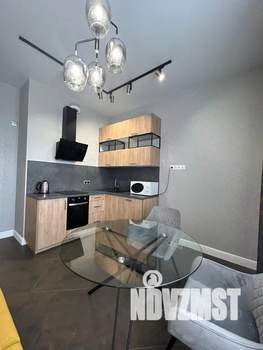 2-к квартира, посуточно, 39м2, 11/20 этаж