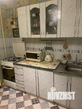 1-к квартира, на длительный срок, 38м2, 2/9 этаж