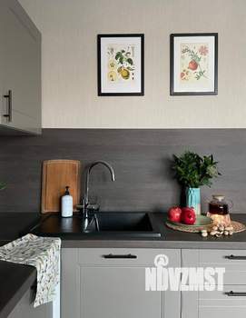 2-к квартира, на длительный срок, 56м2, 18/22 этаж