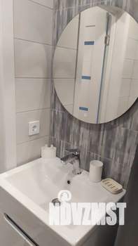 2-к квартира, посуточно, 34м2, 5/12 этаж