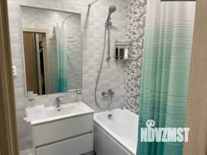1-к квартира, посуточно, 28м2, 9/24 этаж