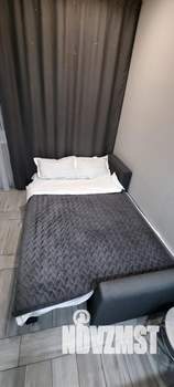 Студия квартира, посуточно, 28м2, 16/21 этаж