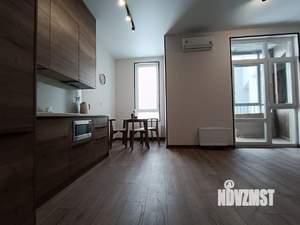 2-к квартира, на длительный срок, 57м2, 17/23 этаж