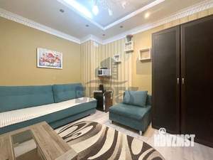 1-к квартира, на длительный срок, 20м2, 1/14 этаж