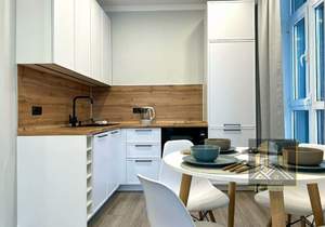 1-к квартира, на длительный срок, 34м2, 5/20 этаж