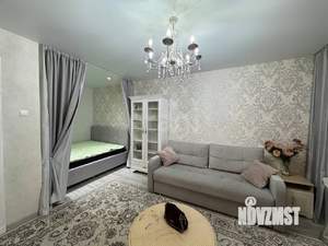 1-к квартира, на длительный срок, 36м2, 8/15 этаж