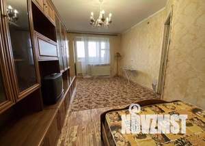 1-к квартира, на длительный срок, 36м2, 5/14 этаж