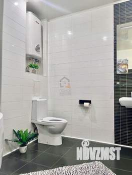 1-к квартира, на длительный срок, 40м2, 3/10 этаж