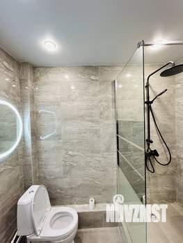 1-к квартира, на длительный срок, 34м2, 6/9 этаж