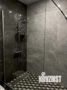 1-к квартира, посуточно, 46м2, 1/1 этаж