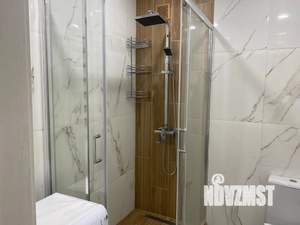 3-к квартира, посуточно, 85м2, 4/16 этаж