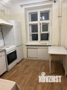 1-к квартира, на длительный срок, 39м2, 1/3 этаж