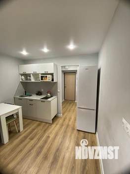 Студия квартира, на длительный срок, 19м2, 1/5 этаж