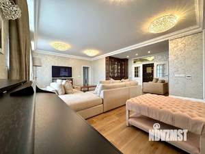 4-к квартира, на длительный срок, 160м2, 5/5 этаж