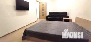 1-к квартира, посуточно, 31м2, 1/9 этаж