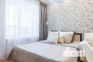 2-к квартира, посуточно, 62м2, 9/10 этаж