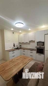 2-к квартира, на длительный срок, 78м2, 11/18 этаж