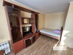 1-к квартира, на длительный срок, 40м2, 14/15 этаж