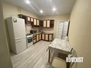 1-к квартира, на длительный срок, 48м2, 8/22 этаж