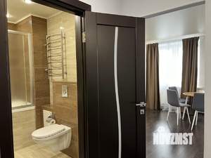 1-к квартира, посуточно, 54м2, 1/1 этаж