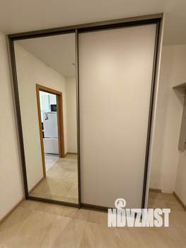 Студия квартира, на длительный срок, 29м2, 5/19 этаж