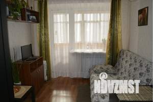 1-к квартира, посуточно, 28м2, 5/5 этаж