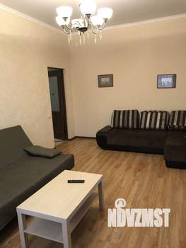 2-к квартира, посуточно, 65м2, 2/5 этаж