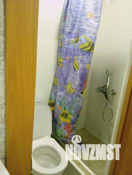 Студия квартира, посуточно, 15м2, 1/10 этаж