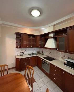 1-к квартира, на длительный срок, 53м2, 2/6 этаж