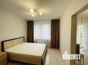 2-к квартира, на длительный срок, 53м2, 9/11 этаж