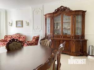 4-к квартира, на длительный срок, 120м2, 9/10 этаж