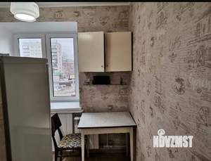 1-к квартира, на длительный срок, 30м2, 4/5 этаж