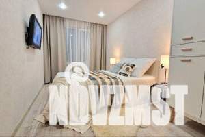2-к квартира, посуточно, 45м2, 4/5 этаж