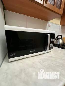 1-к квартира, посуточно, 47м2, 1/1 этаж