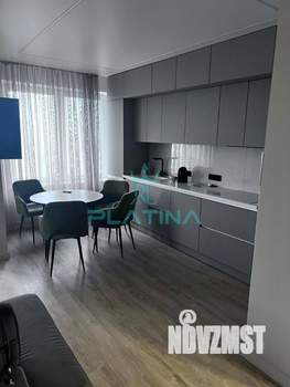 2-к квартира, на длительный срок, 63м2, 19/19 этаж