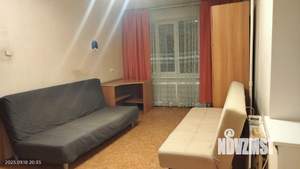 1-к квартира, на длительный срок, 34м2, 5/9 этаж