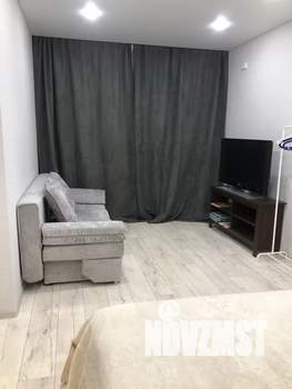 1-к квартира, посуточно, 30м2, 3/5 этаж